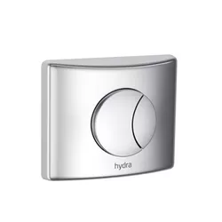 Acabamento para Válvula Descarga Deca Hydra Duo 49... - Hidralmarchi