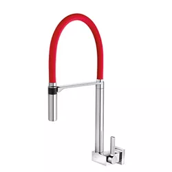 Torneira de Parede Bica Alta Cozinha Docol Doc Chr... - Hidralmarchi