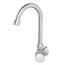 Torneira de Parede para Cozinha Aspen 1168.C35 - Hidralmarchi