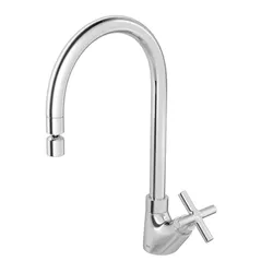 Torneira de Mesa Para Cozinha Deca Duna Clássica 1... - Hidralmarchi