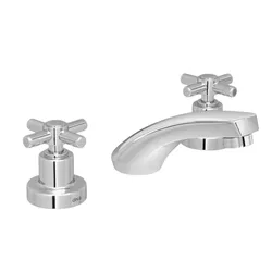 Misturador de Mesa Bica Baixa p/ Lavatório Deca Iz... - Hidralmarchi