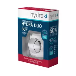  Kit conversor Hydra Max Hydra Duo 1.1/2 Deca 4916... - Hidralmarchi