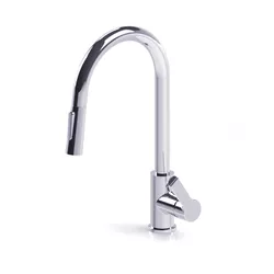 Misturador Monocomando para Cozinha Fabrimar Dual - Hidralmarchi