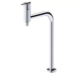 Misturador Monocomando de Mesa para Cozinha Gioia ... - Hidralmarchi
