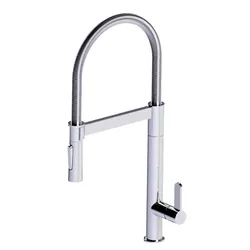 Misturador Monocomando p/ Cozinha Gourmet Fabrimar - Hidralmarchi