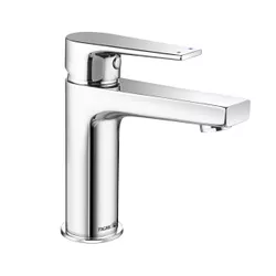 Misturador Monocomando Mesa Bica Baixa Lavatório M... - Hidralmarchi