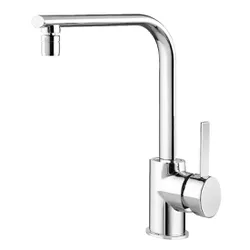 Misturador Monocomando de Mesa para Cozinha Movee ... - Hidralmarchi