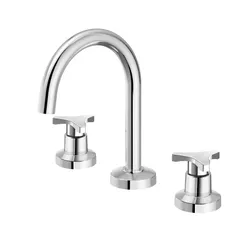 Misturador Para Lavatório Mesa Nova Gyro Cr Fabrim... - Hidralmarchi