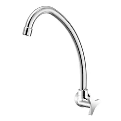 Torneira para Cozinha de Parede Nova Gyro Fabrimar - Hidralmarchi