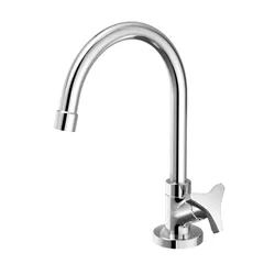 Torneira de Mesa p/ Lavatório Nova Gyro Fabrimar - Hidralmarchi