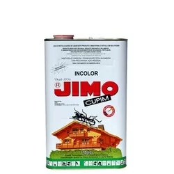 IMUNIZANTE JIMO CUPIM INCOLOR 18L - JIMO | Impermix | Materiais de