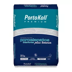 Argamassa ACll - Porcelanatos Interiores Plus Port... - ImperSelantes - Produtos Técnicos para Impermeabilização 