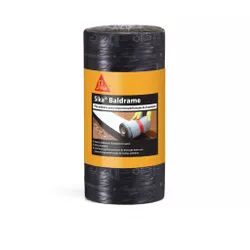 Manta Asfáltica para Impermeabilização de Baldrame... - ImperSelantes - Produtos Técnicos para Impermeabilização 