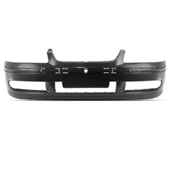 PARACHOQUE DIANTEIRO GOL G3 FASE 1 1999 ATÉ 2002 PRETO LISO ... - TALCAR ACESSÓRIOS