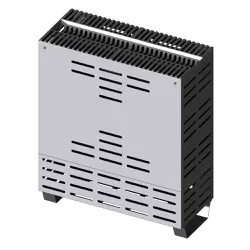 Sauna Seca Inox 4kw Analógica Sodramar - Itapiscinas