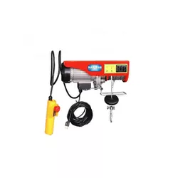 Guinchos De Coluna - JC Equipamentos