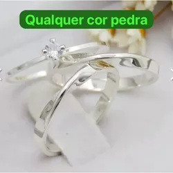 984 - Alianças Baratas Boa Vista 2mm - Joias MB Loja Oficial