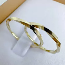  3943 - Alianças de Casamento Corpus Christi 1,8mm - Joias MB Loja Oficial