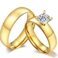 5882 - Alianças de Casamento Bolonha 6mm - Joias MB Loja Oficial