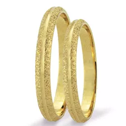 3032 - Alianças de Casamento Irlanda 3mm - Joias MB Loja Oficial
