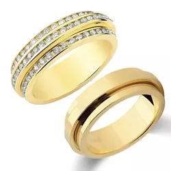 982 - Alianças de Casamento Vila Nova de Gaia 6mm - Joias MB Loja Oficial