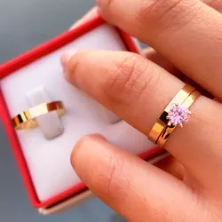 5921 - Alianças de Casamento Pirai do Sul 2,5mm - Joias MB Loja Oficial