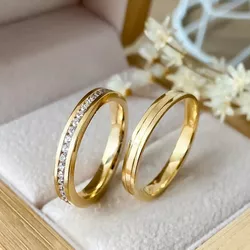 5900 - Alianças Shopping Cidade Jardim 3mm - Joias MB Loja Oficial