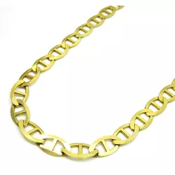 9535 - Corrente de Ouro Rio Branco 60 cm - Joias MB Loja Oficial