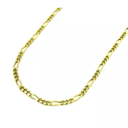 9511 - Corrente de Ouro Vitória 60 cm - Joias MB Loja Oficial