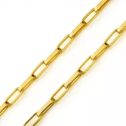 9518 - Corrente de Ouro Manaus 60 cm - Joias MB Loja Oficial