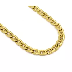 90156 - Corrente de Ouro Anápolis 60 cm - Joias MB Loja Oficial