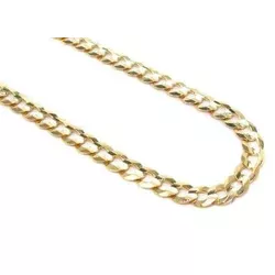 9500 - Corrente de Ouro Uberlândia 55 cm - Joias MB Loja Oficial