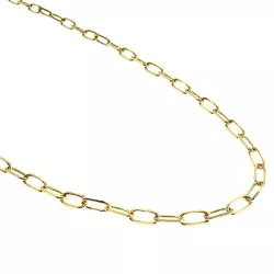 9532 - Corrente de Ouro SP 55 cm - Joias MB Loja Oficial