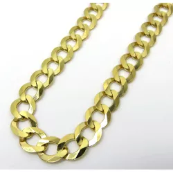 9517 - Corrente de Ouro Aracaju 60 cm - Joias MB Loja Oficial