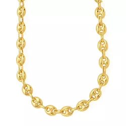1097 - Corrente de Ouro Duque de Caxias 60 cm - Joias MB Loja Oficial