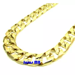 9566 - Corrente de Ouro Los Angeles 60 cm - Joias MB Loja Oficial