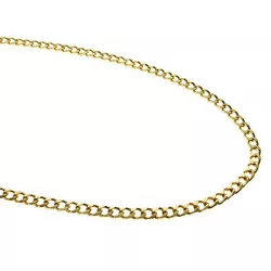 9507 - Corrente de Ouro Boa Vista 45 cm - Joias MB Loja Oficial
