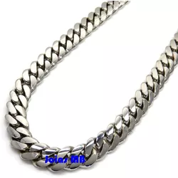 9568 - Corrente de Ouro Nova York 60 cm - Joias MB Loja Oficial
