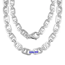 9594 - Corrente de Ouro San Diego 60 cm - Joias MB Loja Oficial