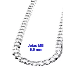 9593 - Corrente de Ouro Seattle 60 cm - Joias MB Loja Oficial