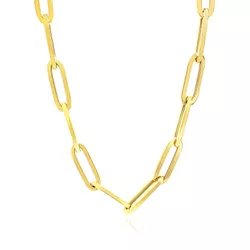 9522 - Corrente de Ouro Recife 55 cm - Joias MB Loja Oficial