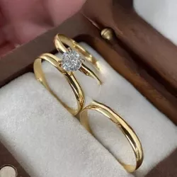  4003 - Kit Aliança de Casamento Curitiba 2mm - Joias MB Loja Oficial