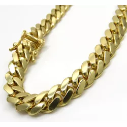 7810 - Pulseira de Ouro Aracaju 20 cm - Joias MB Loja Oficial