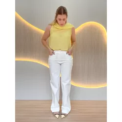 Calça Lary - 1027 - Julia Santos