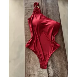 Body nula manga Teodoro - Marsala - Kamila Karolina 
