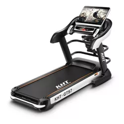 Esteira Ergométrica GTS 7 - KHT Fitness