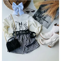 blusa margarida - KR KIDS MODINHA