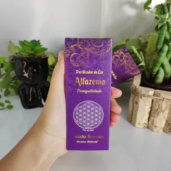 Incenso Ananda Alfazema - Tranquilidade - Ktw Cristais