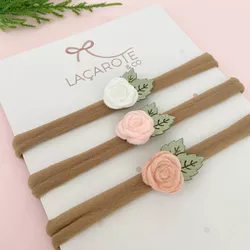 Kit Meu Jardim Mini - 3 Unidades Cores da Foto (Fa... - Laçarote & Co