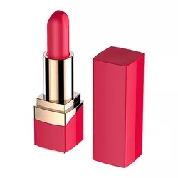Vibrador Bullet - Batom Recarregável - 10 Modos de... - L'amour Boutique Erótica